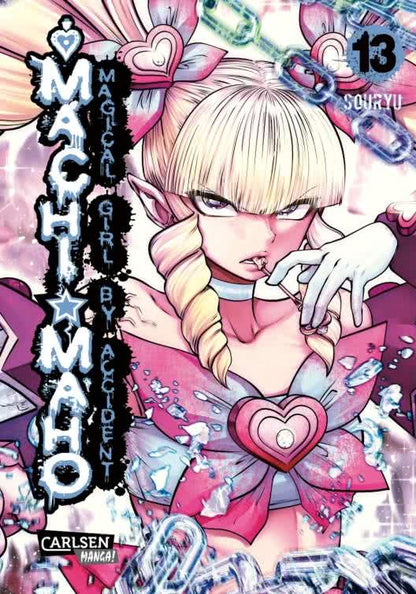 Machimaho