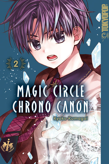 Magic Circle Chrono Canon