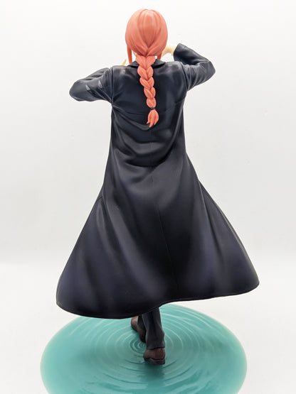 Chainsaw Man Figur - Makima Exc∞d Creative