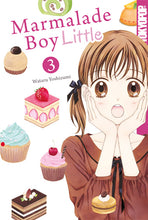 Lade das Bild in den Galerie-Viewer, Marmalade Boy Little
