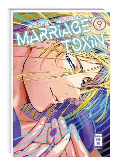 Marriage Toxin