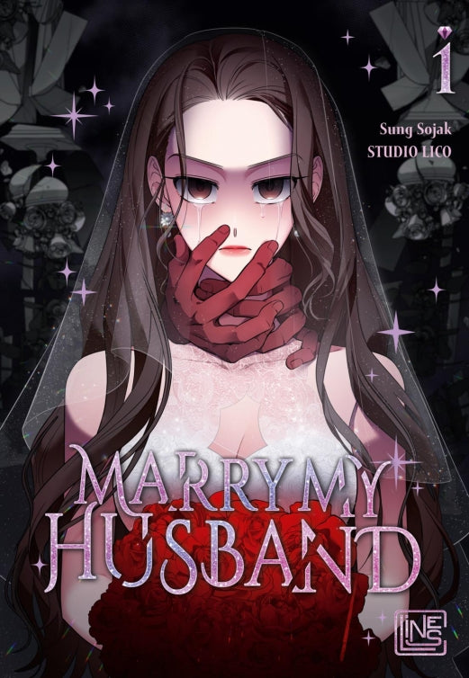 Marry My Husband