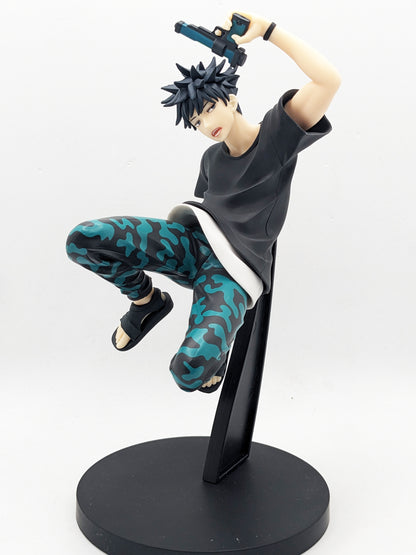 Jujutsu Kaisen Figur - Fushiguro Megumi Splash x Battle Re: