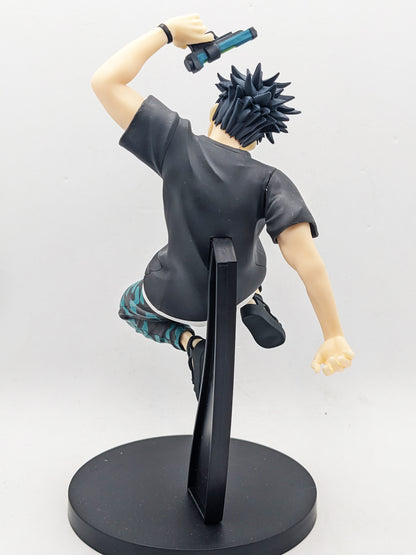 Jujutsu Kaisen Figur - Fushiguro Megumi Splash x Battle Re: