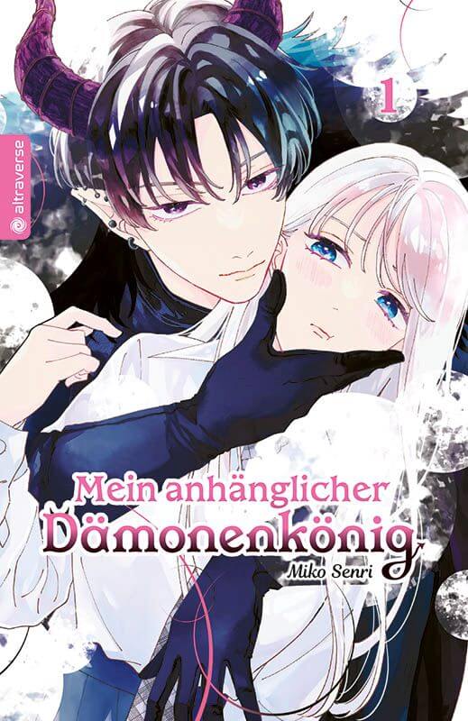 Mein anhänglicher Dämonenkönig
