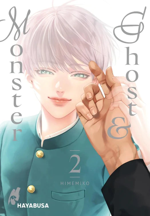 Monster & Ghost