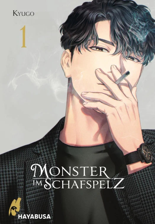 Monster im Schafspelz
