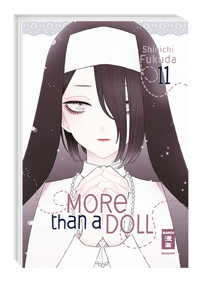 More than a Doll