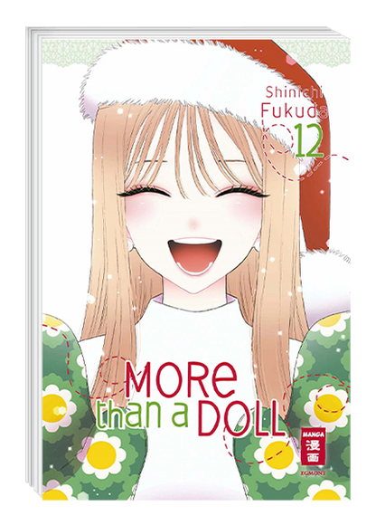 More than a Doll