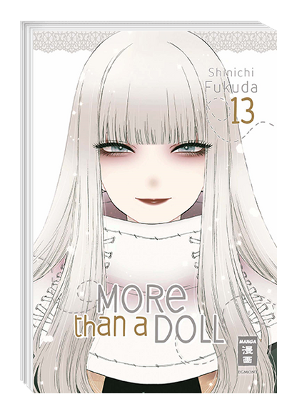 More than a Doll