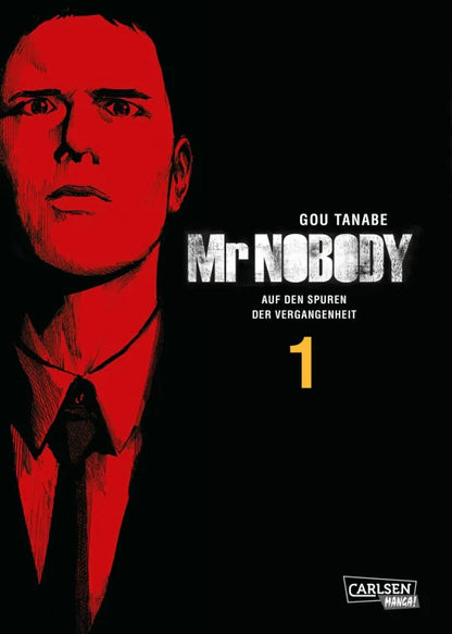 Mr Nobody – Auf den Spuren der Vergangenheit