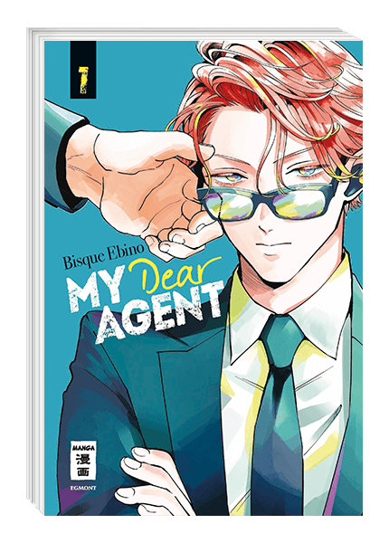 My Dear Agent