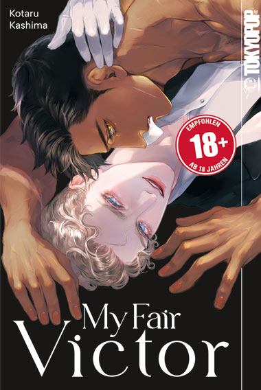 My Fair Victor (Einzelband)