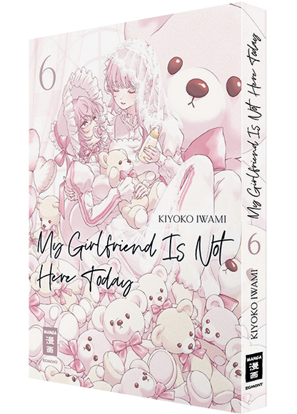 My Girlfriend Is Not Here Today
