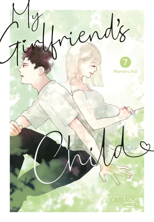 My Girlfriend's Child