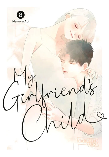My Girlfriend's Child