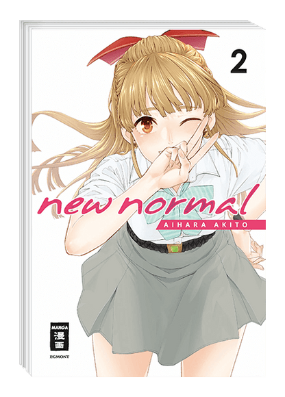 New Normal