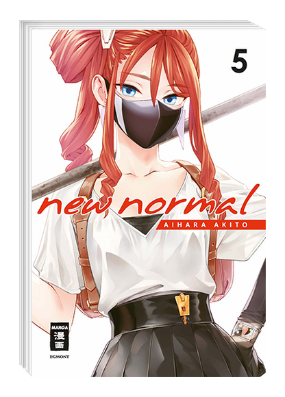 New Normal