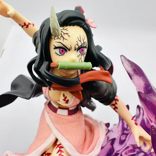 Demon Slayer Figur - Nezuko Kamado Vibration Stars Plus