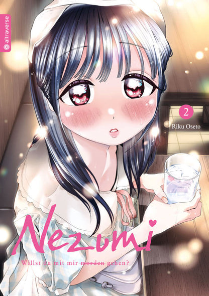 Nezumi – Willst du mit mir morden gehen?