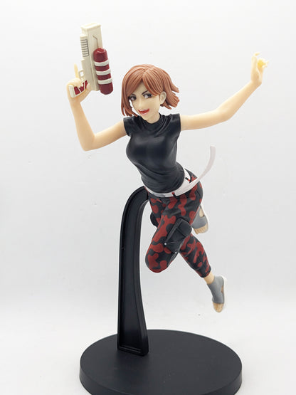 Jujutsu Kaisen Figur - Kugisaki Nobara Splash x Battle Re: