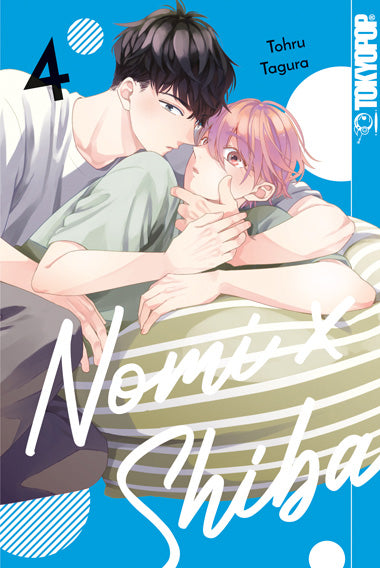 Nomi x Shiba