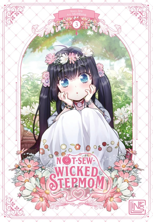 Not-Sew-Wicked Stepmom