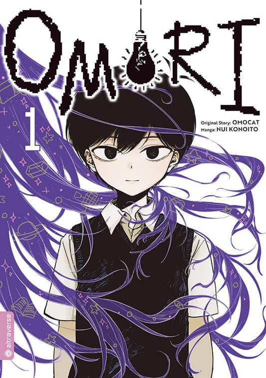 OMORI
