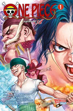 Lade das Bild in den Galerie-Viewer, One Piece Episode A
