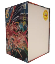 Lade das Bild in den Galerie-Viewer, One Piece Sammelschuber
