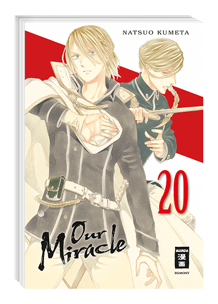Our Miracle