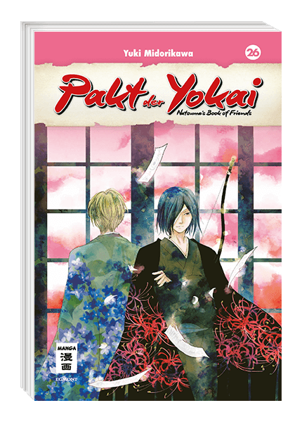 Pakt der Yokai