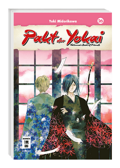 Pakt der Yokai