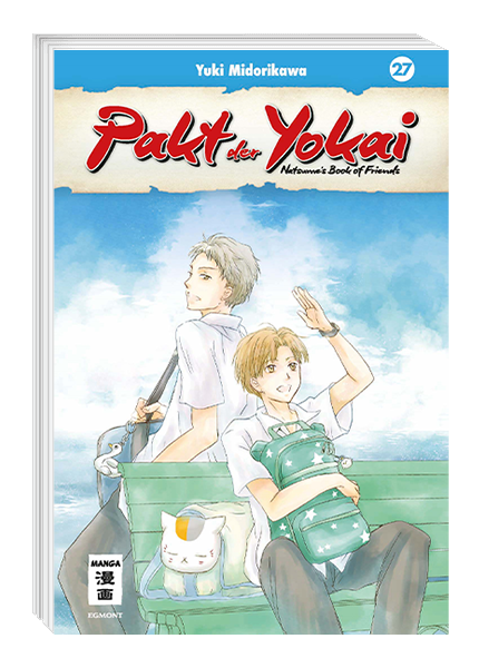 Pakt der Yokai