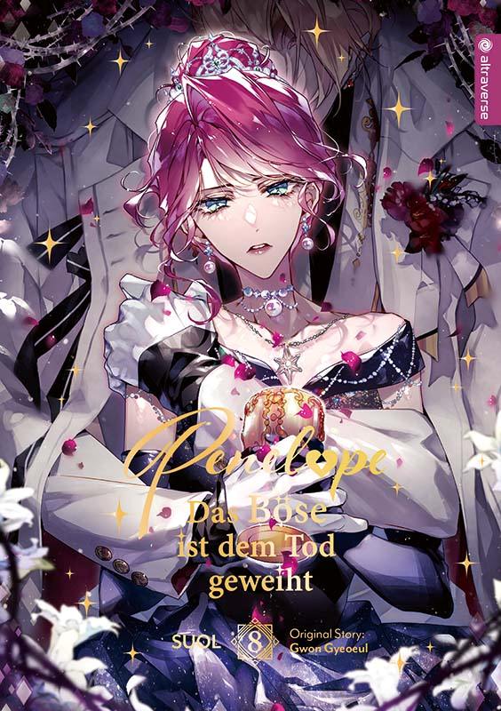 Penelope – Das Böse ist dem Tod geweiht