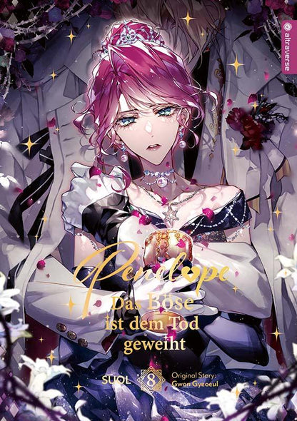 Penelope – Das Böse ist dem Tod geweiht