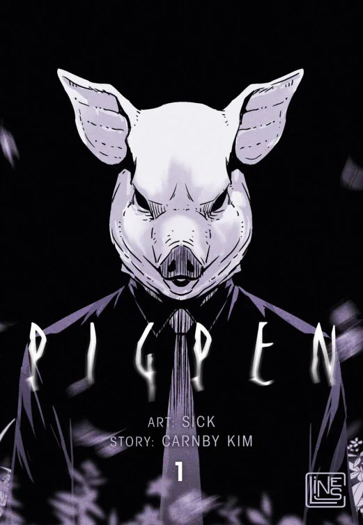 PIGPEN