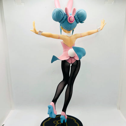 Vocaloid Figur - Hatsune Miku BiCute Bunnies Pearl Pink