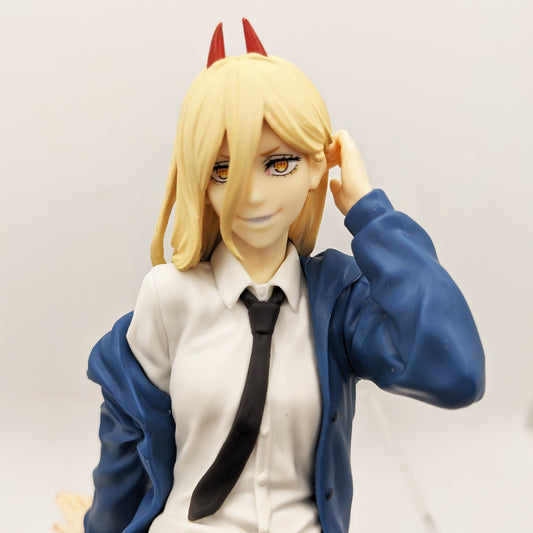 Chainsaw Man Figur - Power - Noodle Stopper