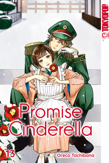 Promise Cinderella