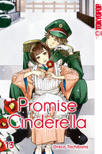 Lade das Bild in den Galerie-Viewer, Promise Cinderella
