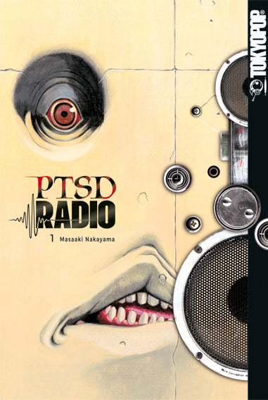 PTSD Radio