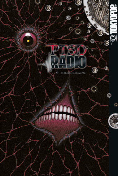 PTSD Radio