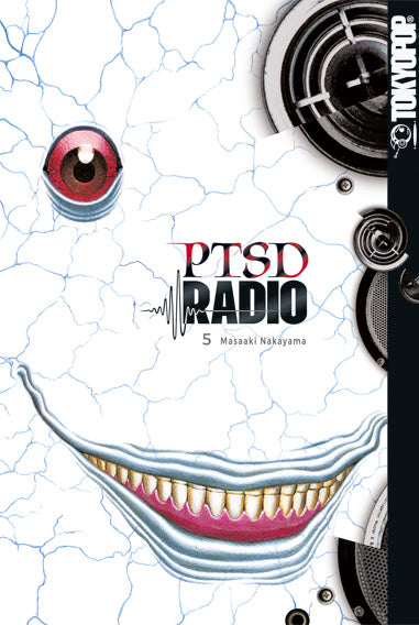 PTSD Radio