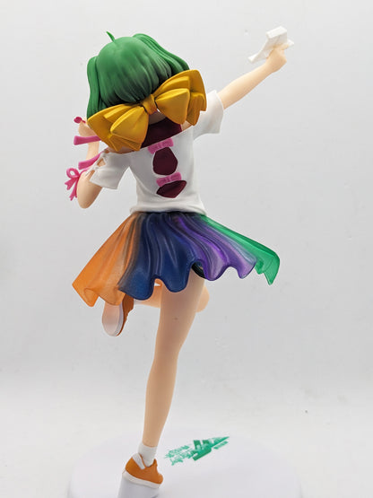 Macross Figur - Ranka Lee Figurizm Alpha