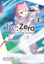 Lade das Bild in den Galerie-Viewer, Re:Zero – Truth of Zero
