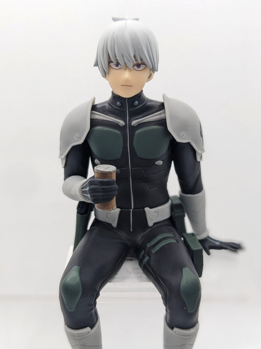 Kaijuu No. 8 Figur - Ichikawa Reno Premium Chokonose Break Time