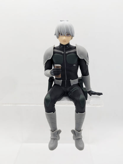 Kaijuu No. 8 Figur - Ichikawa Reno Premium Chokonose Break Time