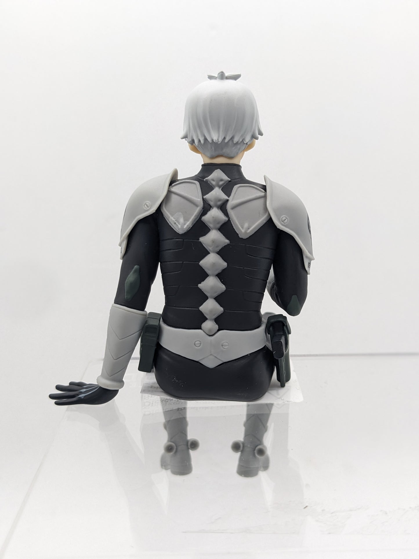 Kaijuu No. 8 Figur - Ichikawa Reno Premium Chokonose Break Time