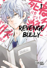 Lade das Bild in den Galerie-Viewer, Revenge Bully
